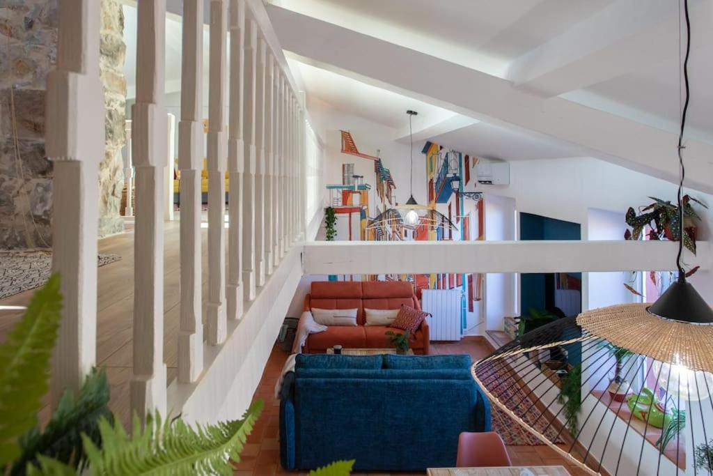 ניס #48 Suite Jean Top Floor Terrace 5Min Walk Sea Ac מראה חיצוני תמונה