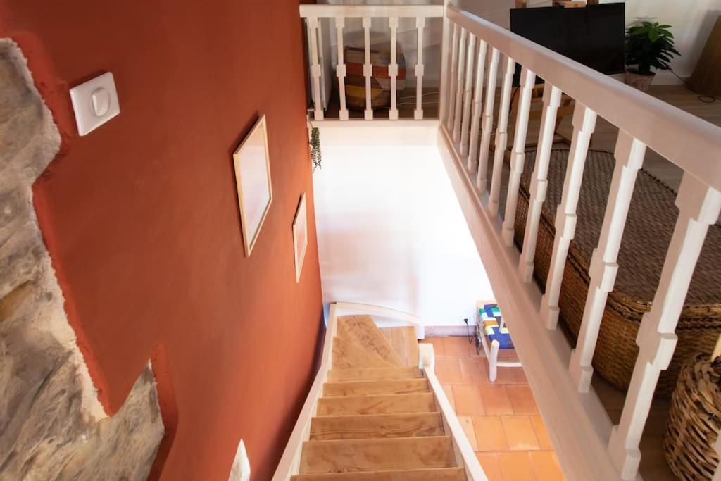 ניס #48 Suite Jean Top Floor Terrace 5Min Walk Sea Ac מראה חיצוני תמונה